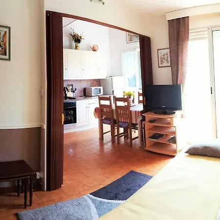 Studio + Mezzanine St Aygulf