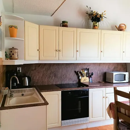 Appartement Studio + Mezzanine St Aygulf *